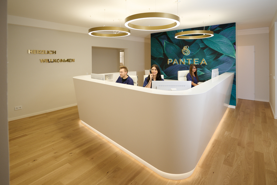 Titelfoto von PANTEA® Lipödem-Zentrum München & Plastische Ästhetische Chirurgie